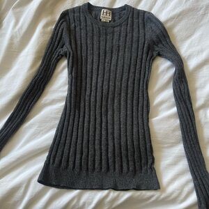 Haute Hippie Sweater